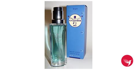 parfums chiemsee